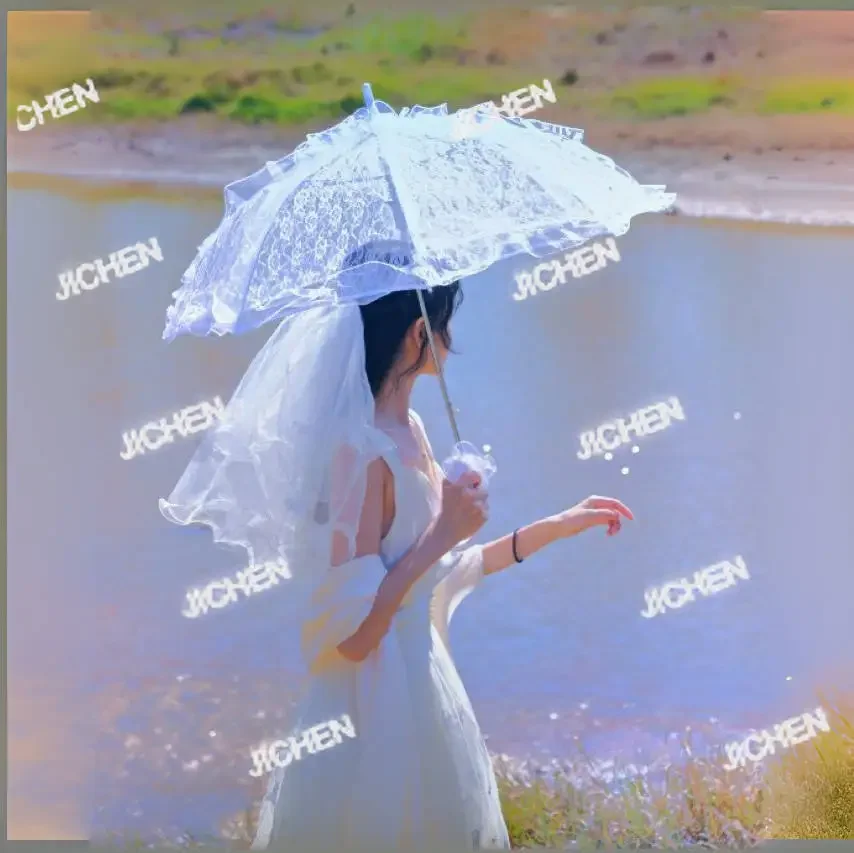 ZQ UG73 Свадебный кружевной зонт, местоположение, реквизит для свадебной фотографии, французский кружевной зонт
ZQ UG73 Свадебный кружевной зонт, местоположение, реквизит для свадебной фотографии, французский кружевной зонт