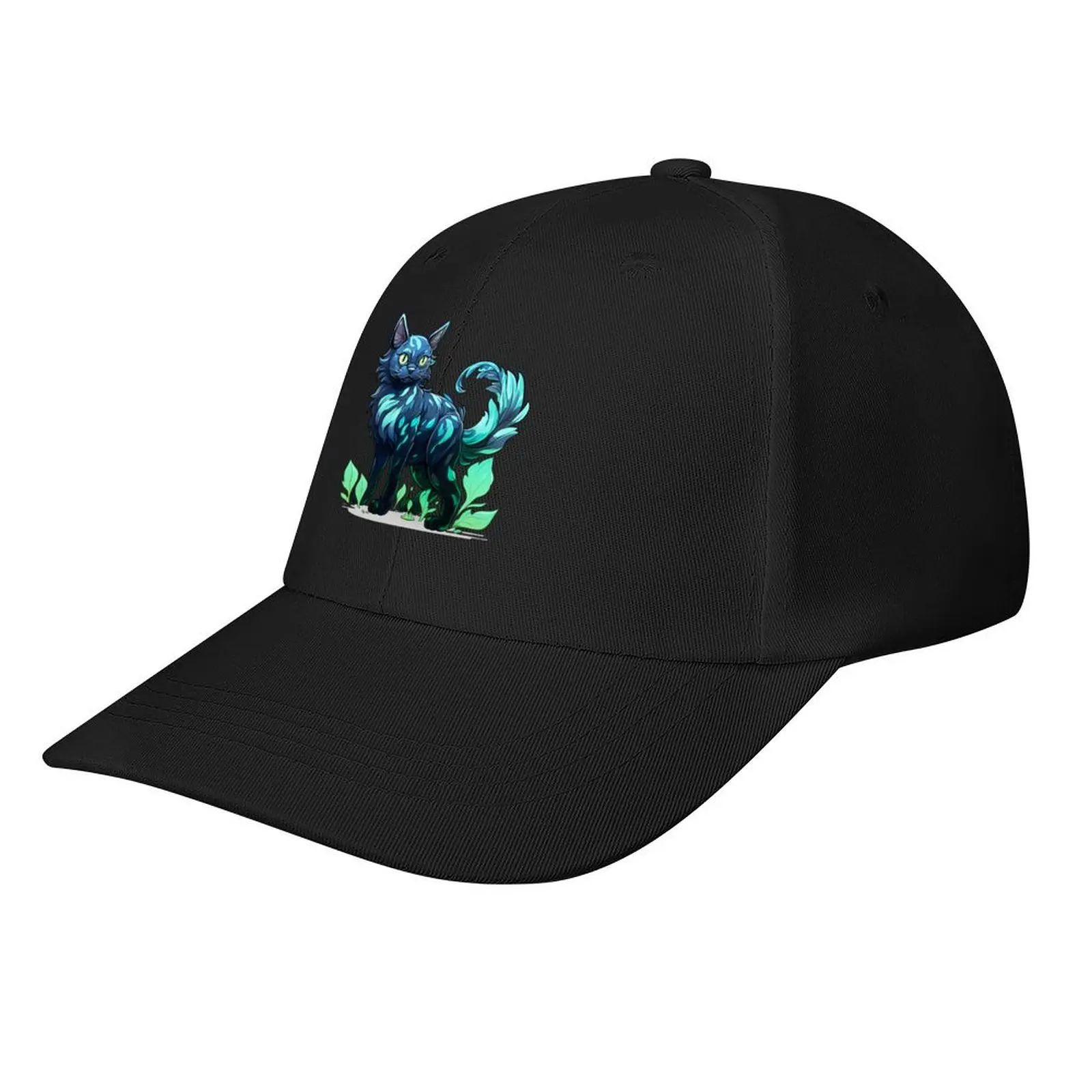 Fantasy Plant Cat Hybrid Baseball Cap Winter hat Sun Hat For Children Ball Cap Mens Caps Women's 
Fantasy Plant Cat Hybrid Baseball Cap Winter hat Sun Hat For Children Ball Cap Mens Caps Women's