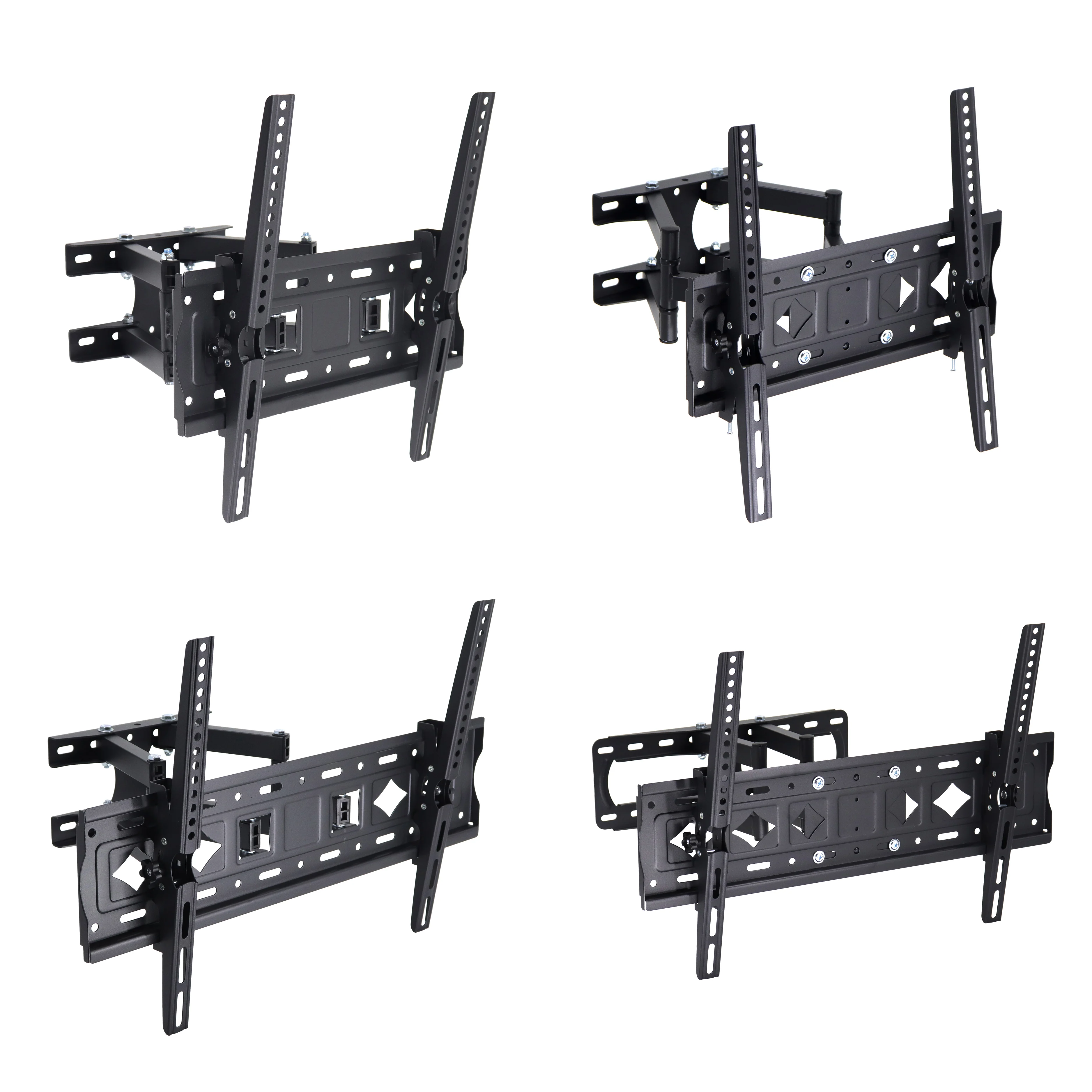 Universal Rotatable TV Stand Wall Mount Full Sports TV Stand Retractable TV Wall Mount 26-85 inch Flat Panel LCD
Universal Rotatable TV Stand Wall Mount Full Sports TV Stand Retractable TV Wall Mount 26-85 inch Flat Panel LCD