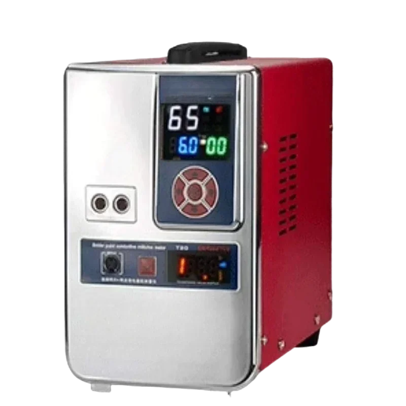 NEW Battery Spot Welding Machine Large Single Aluminum To Nickel 42KW High Power Spot Welding Detection All-in-one Handheld Mach
NEW Battery Spot Welding Machine Large Single Aluminum To Nickel 42KW High Power Spot Welding Detection All-in-one Handheld Mach