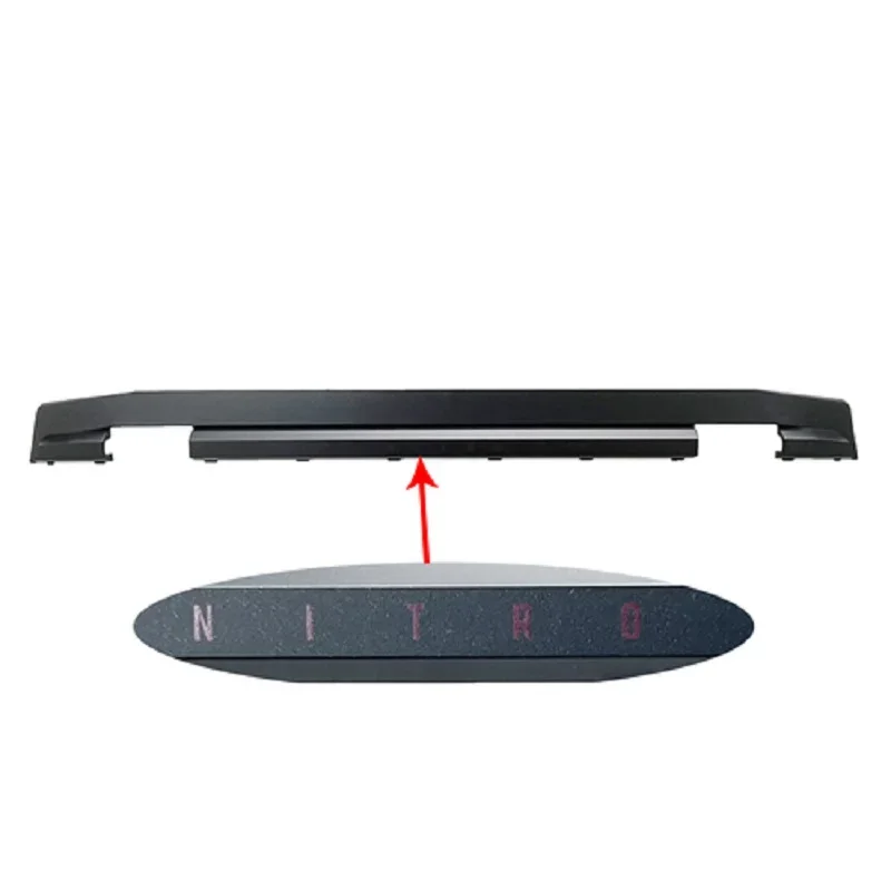 NEW Laptop Hinges Cover For Nitro 5 AN515-58 N22C1 2022 Notebook Gaming LCD Hinge Cover Housing Replacement Black
NEW Laptop Hinges Cover For Nitro 5 AN515-58 N22C1 2022 Notebook Gaming LCD Hinge Cover Housing Replacement Black