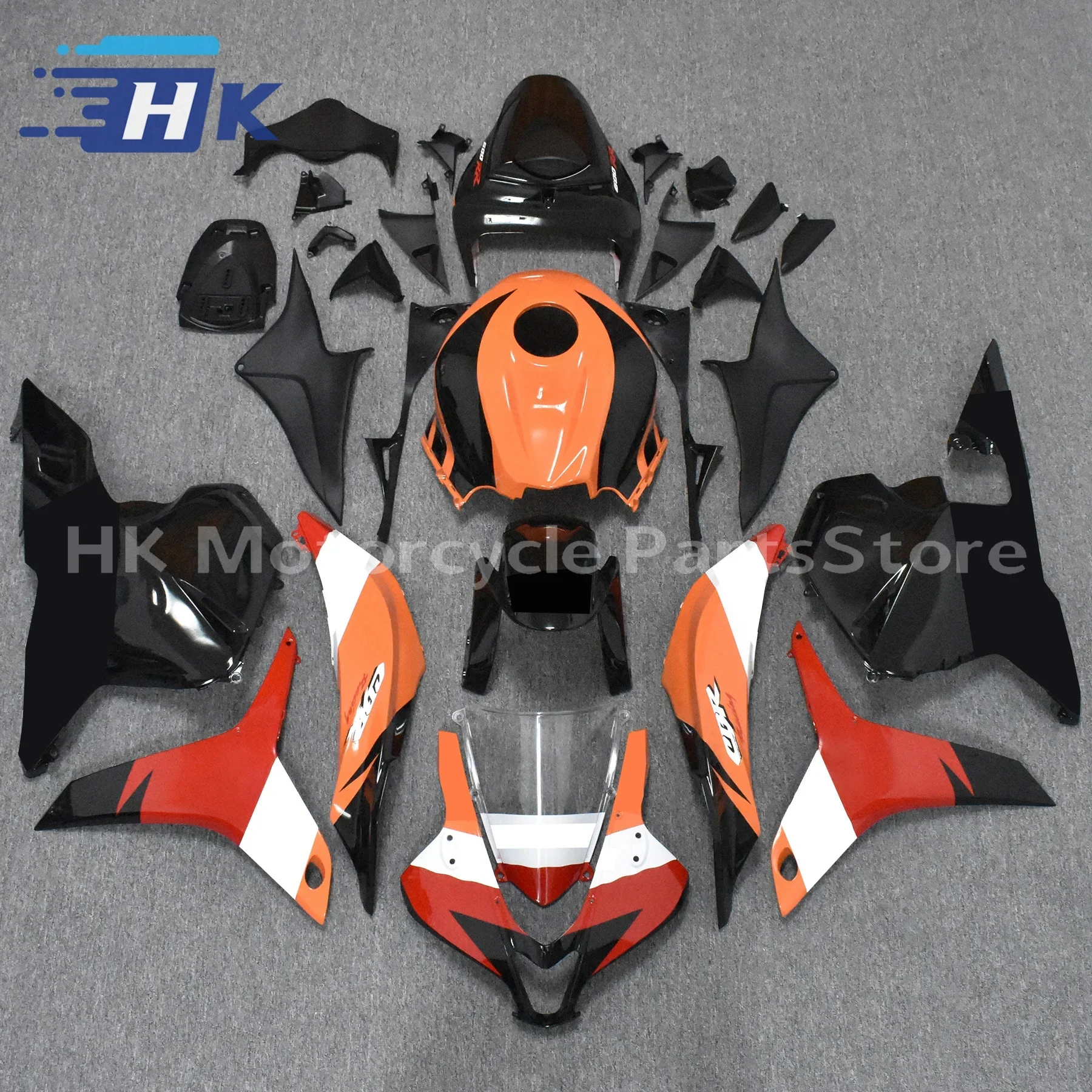 New ABS Motorcycle full Fairings Kit for CBR600RR F5 2009 2010 2011 2012 CBR600 RR CBR 600RR 09 10 11 12 Bodywork fairing
New ABS Motorcycle full Fairings Kit for CBR600RR F5 2009 2010 2011 2012 CBR600 RR CBR 600RR 09 10 11 12 Bodywork fairing