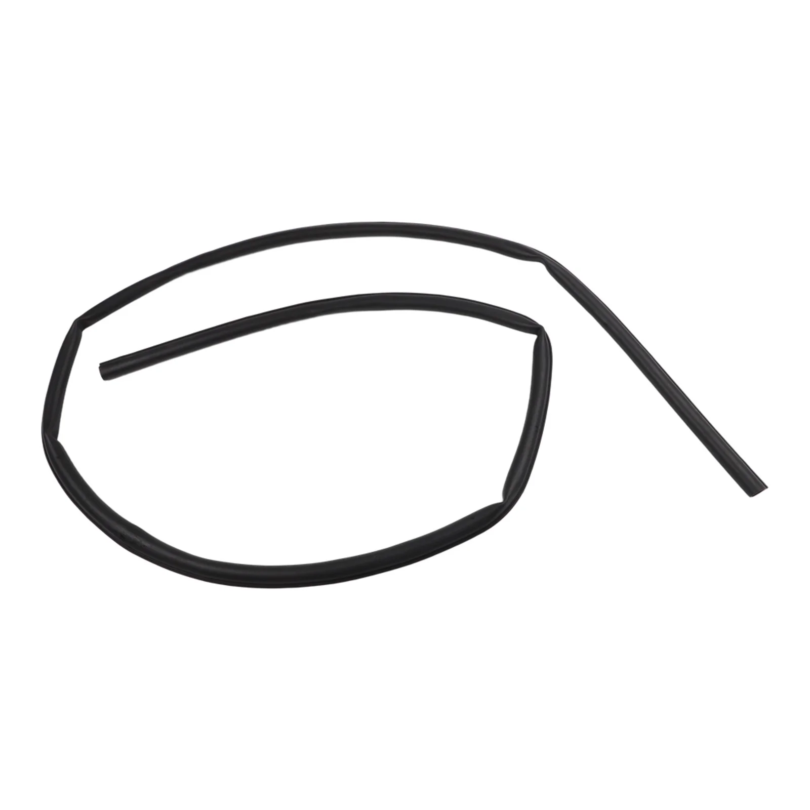 1pc Rubber Car Front Fascia Bumper Hood Seal Black Sealing Strip Fits For DODGE-DURANGO 2011-2021 #68070493AA Auto Accessories
1pc Rubber Car Front Fascia Bumper Hood Seal Black Sealing Strip Fits For DODGE-DURANGO 2011-2021 #68070493AA Auto Accessories