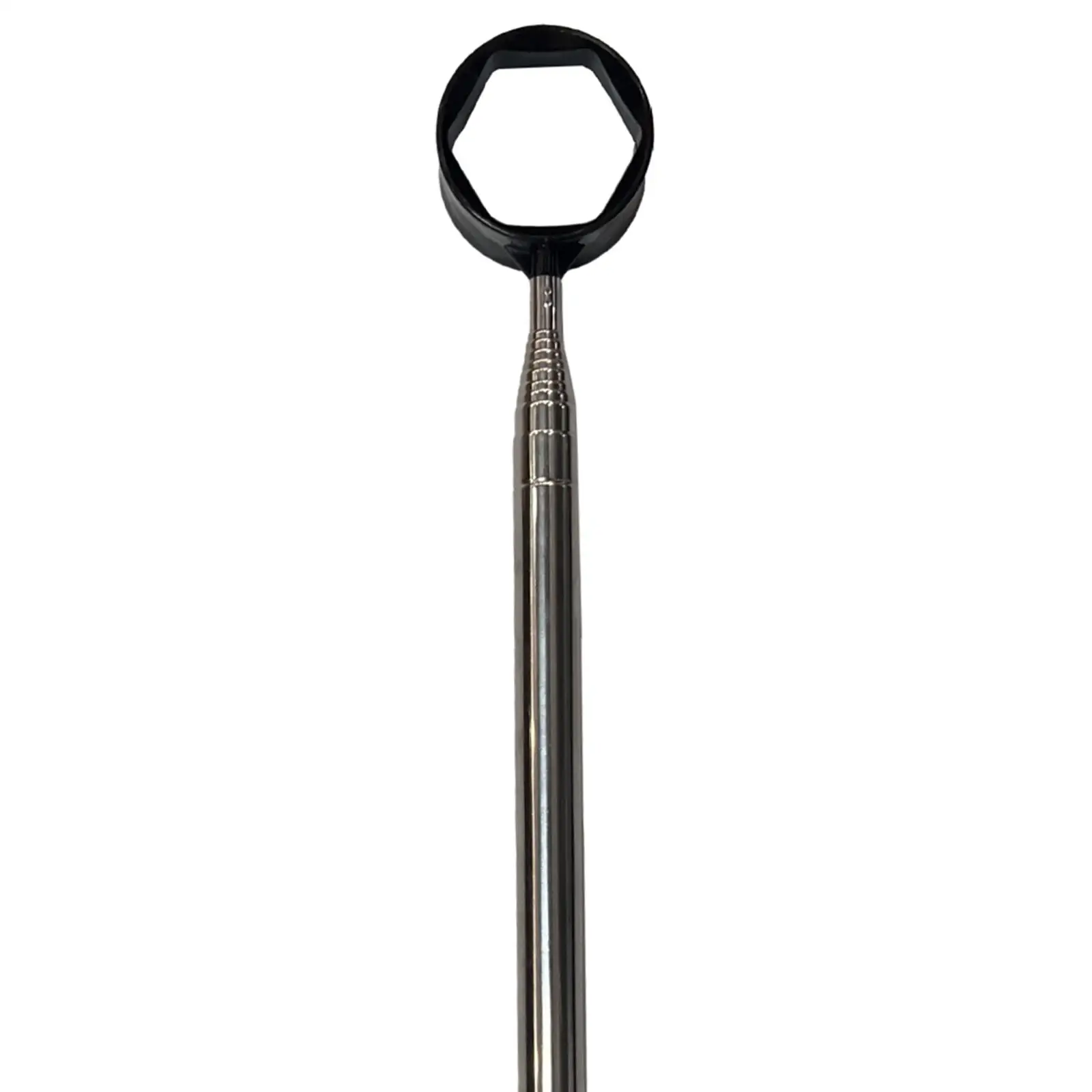 Telescoping Golf Ball Retriever Tool Non Slip Handle Golf Ball Picker Golf Accessory for Water and Bushes
Telescoping Golf Ball Retriever Tool Non Slip Handle Golf Ball Picker Golf Accessory for Water and Bushes