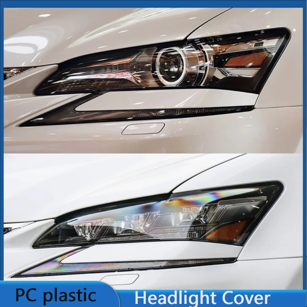 For Lexus GS 2016-2020 Year Front Headlight Cover Transparent Lampshade Headlamp Lens Shell Body Kit Accessories
For Lexus GS 2016-2020 Year Front Headlight Cover Transparent Lampshade Headlamp Lens Shell Body Kit Accessories