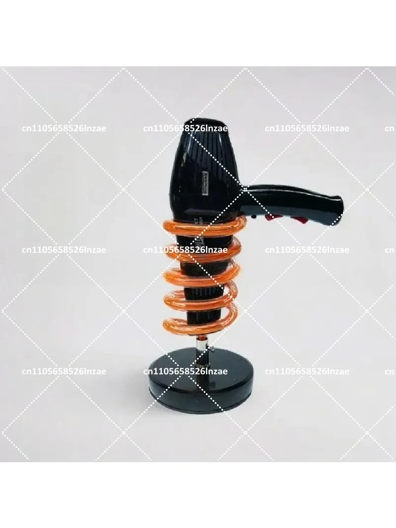 Desktop Hair Dryer Bracket Wall Mount, No Drilling Storage Holder for Salon, Barber Shop, Home Bathroom
Desktop Hair Dryer Bracket Wall Mount, No Drilling Storage Holder for Salon, Barber Shop, Home Bathroom
