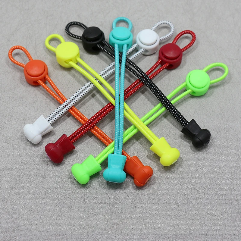 Quick Shoe Lace Stretch Shoelace Lazy Shoelace Buckle Elastic Band Anti-Drop Black and White, Colored round Elastic for Men and
Quick Shoe Lace Stretch Shoelace Lazy Shoelace Buckle Elastic Band Anti-Drop Black and White, Colored round Elastic for Men and