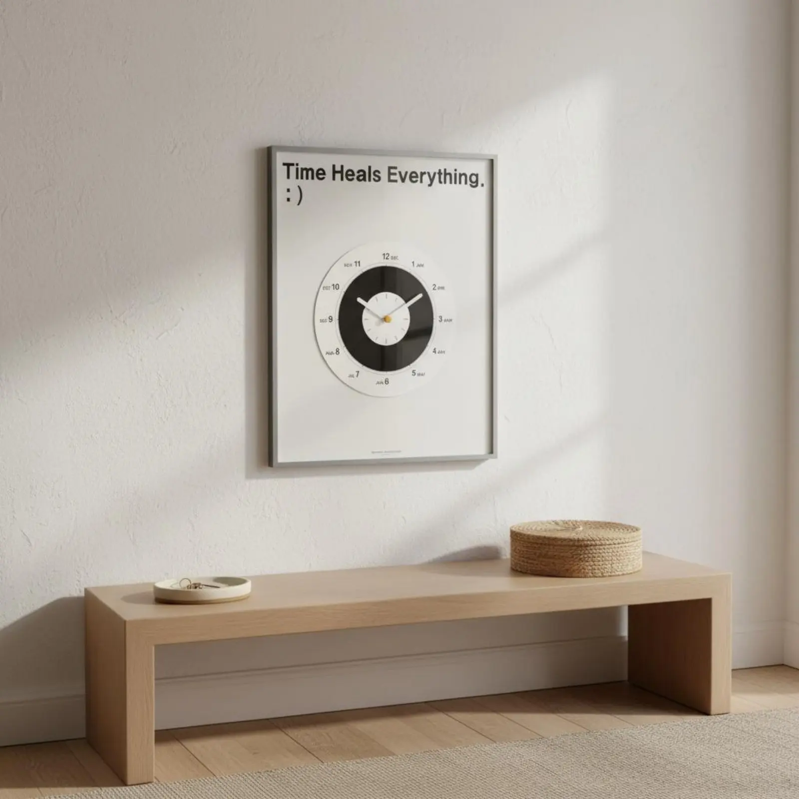 Decorative Meter Box Timepiece No Drill Electric Panel Cover Timepiece Electric Meter Box Cover Hidden Storage Look Home Decor
Decorative Meter Box Timepiece No Drill Electric Panel Cover Timepiece Electric Meter Box Cover Hidden Storage Look Home Decor