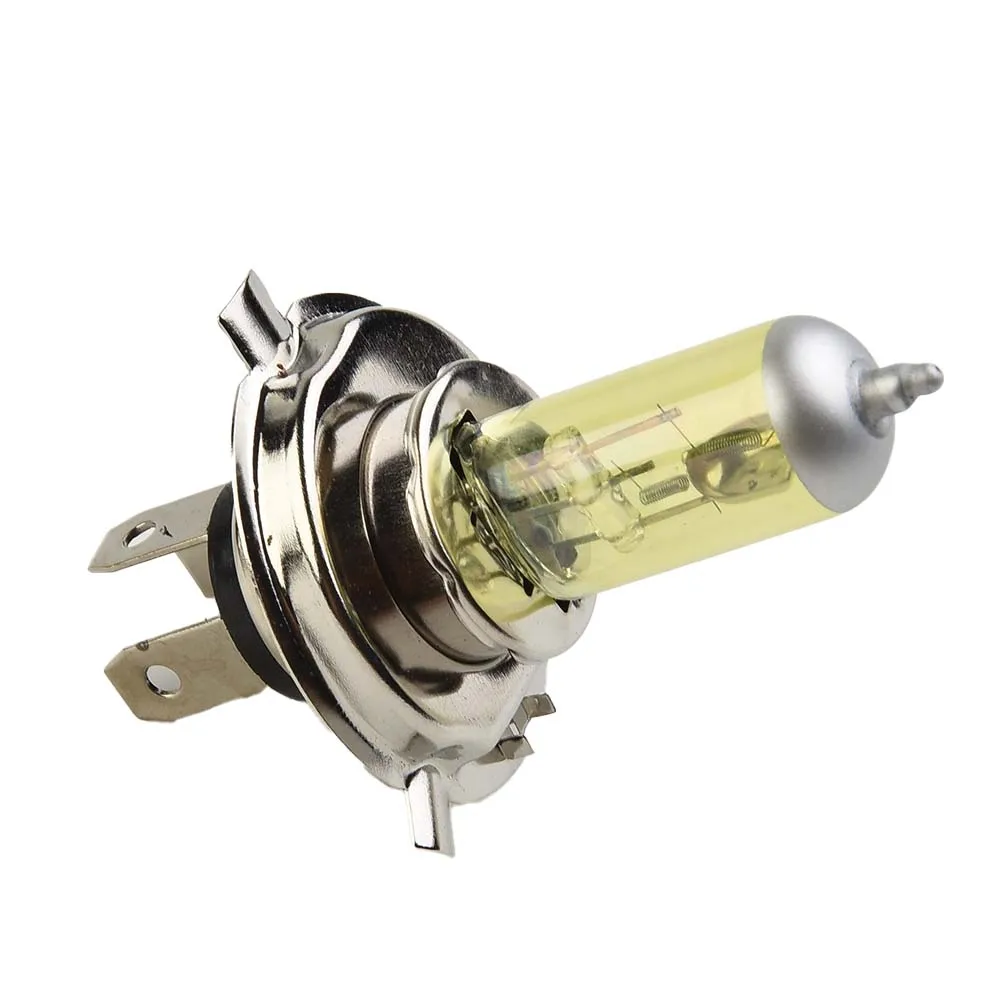Car Xenon Headlight H4 55W 6000K Xenon Car Headlight Suits Gas Halogen Headlight For Cars With 12V Battery Voltage Car Lights
Car Xenon Headlight H4 55W 6000K Xenon Car Headlight Suits Gas Halogen Headlight For Cars With 12V Battery Voltage Car Lights