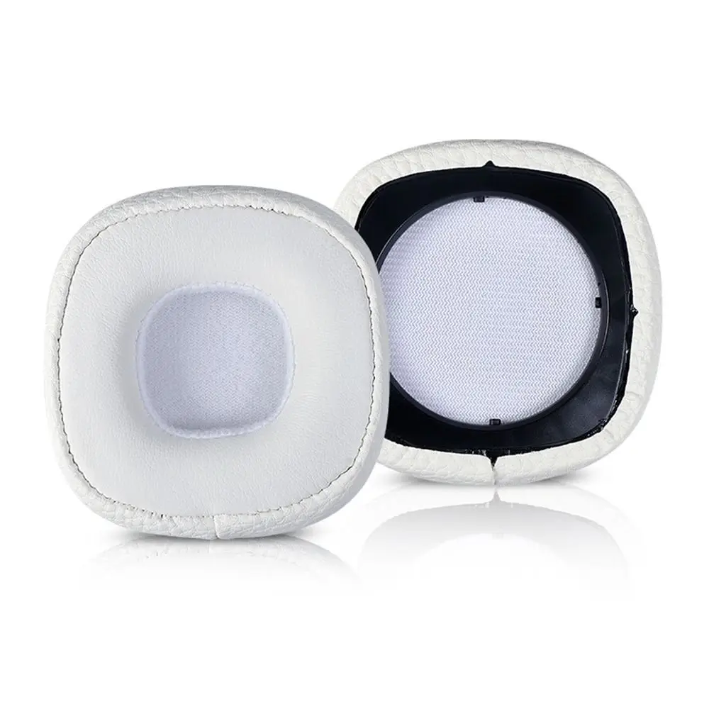 1Pair Soft Accessories Headband Ear Pads Replacement Foam Cushion Cover For Mar-shall Major 3/Major III
1Pair Soft Accessories Headband Ear Pads Replacement Foam Cushion Cover For Mar-shall Major 3/Major III