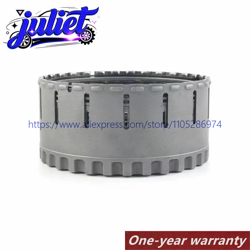 U540E U540 Auto Transmission Clutch Reverse Drum Assembly Oil Pump Set for Toyota Crown Royal Vios Automotive Parts Auto
U540E U540 Auto Transmission Clutch Reverse Drum Assembly Oil Pump Set for Toyota Crown Royal Vios Automotive Parts Auto