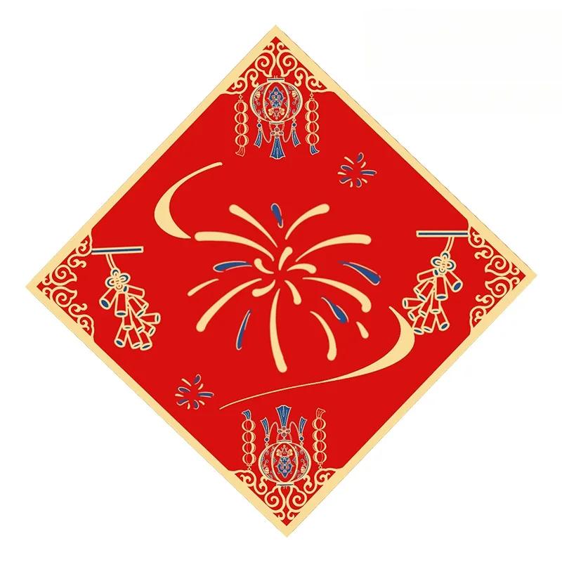 34cm Red Xuan Paper Chinese Calligraphy Batik Half Ripe Rice Paper for New Year Birthday Wedding DIY Spring Festival Fu Couplets
34cm Red Xuan Paper Chinese Calligraphy Batik Half Ripe Rice Paper for New Year Birthday Wedding DIY Spring Festival Fu Couplets