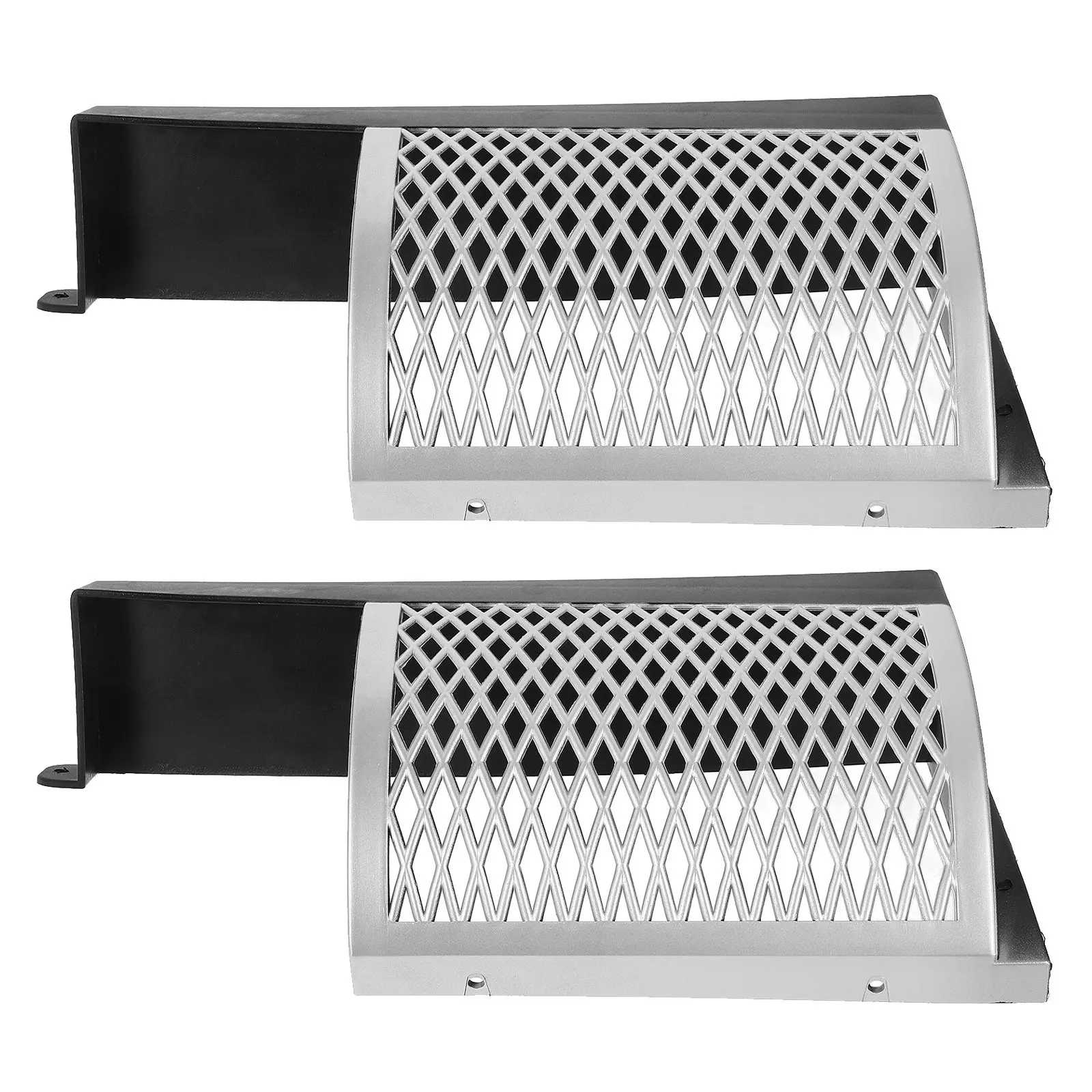 2Pcs Table Football Goal Nets Plastic Heavy-Duty Replacement Net Foosball Ball Holder Table Football Parts Accessories
2Pcs Table Football Goal Nets Plastic Heavy-Duty Replacement Net Foosball Ball Holder Table Football Parts Accessories