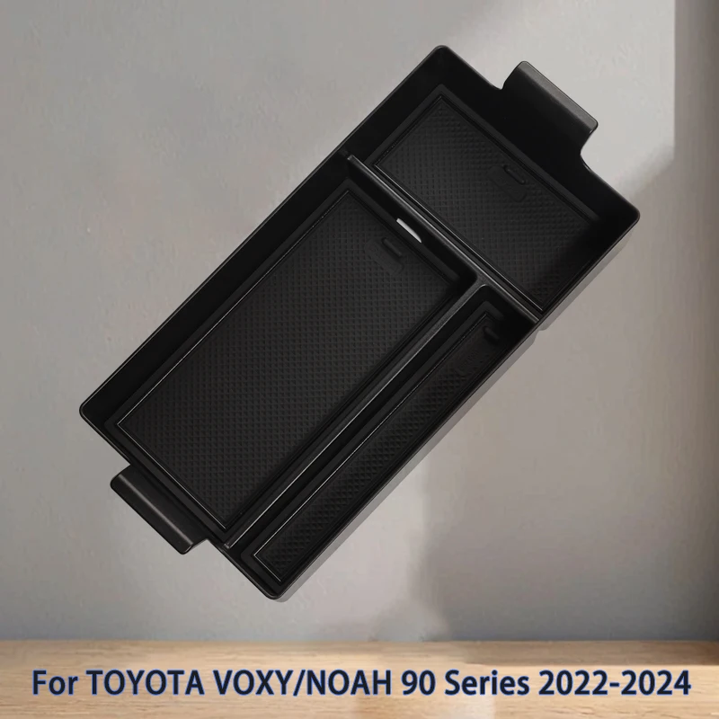 Ящик для хранения в подлокотнике, модификация, ящик для хранения для TOYOTA VOXY/NOAH 90 серии 2022-2024 2023, внутренние аксессуары для автомобиля
Ящик для хранения в подлокотнике, модификация, ящик для хранения для TOYOTA VOXY/NOAH 90 серии 2022-2024 2023, внутренние аксессуары для автомобиля