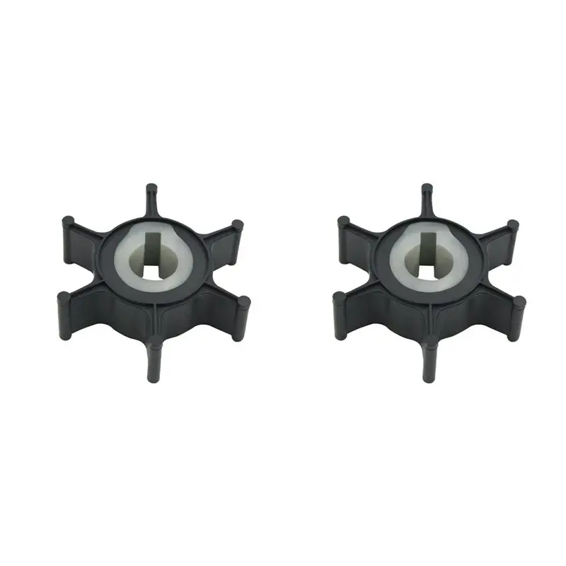 A04E-2X Water Pump Impeller For Yamaha 2HP Outboard P45 2A 2B 2C 646-44352-01-00 Boats
A04E-2X Water Pump Impeller For Yamaha 2HP Outboard P45 2A 2B 2C 646-44352-01-00 Boats