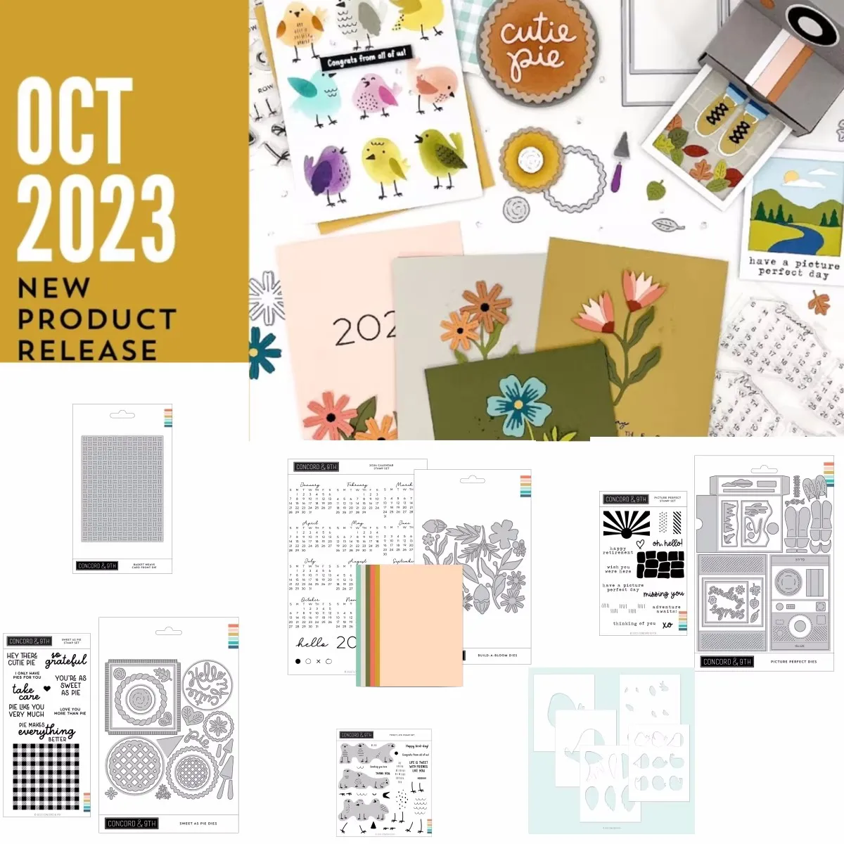 2024 New Calendar Picture Flowers Metal Cutting Dies Clear Stamps Stencil Paper Album Diy Craft Knife Mould Template Decoration
2024 New Calendar Picture Flowers Metal Cutting Dies Clear Stamps Stencil Paper Album Diy Craft Knife Mould Template Decoration