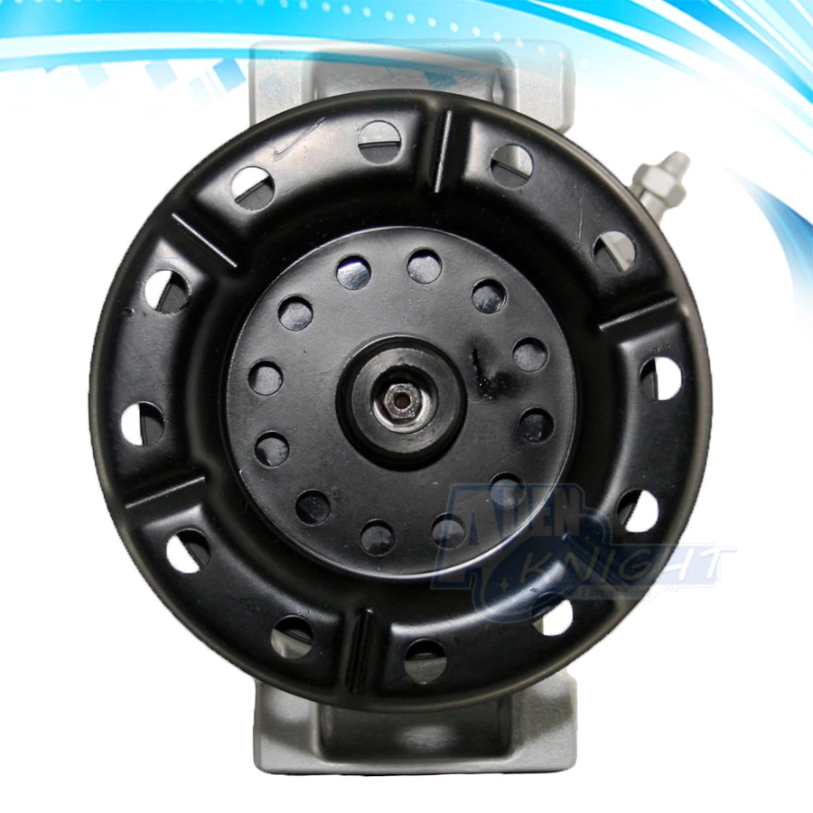 КОМПРЕССОР ПЕРЕМЕННОГО ТОКА 5SE12C для Dodge Caliber Jeep Compass Patriot 2007 2008 4471905053 447190-5054 P05058228AE 447150-0610 447190-5055
КОМПРЕССОР ПЕРЕМЕННОГО ТОКА 5SE12C для Dodge Caliber Jeep Compass Patriot 2007 2008 4471905053 447190-5054 P05058228AE 447150-0610 447190-5055