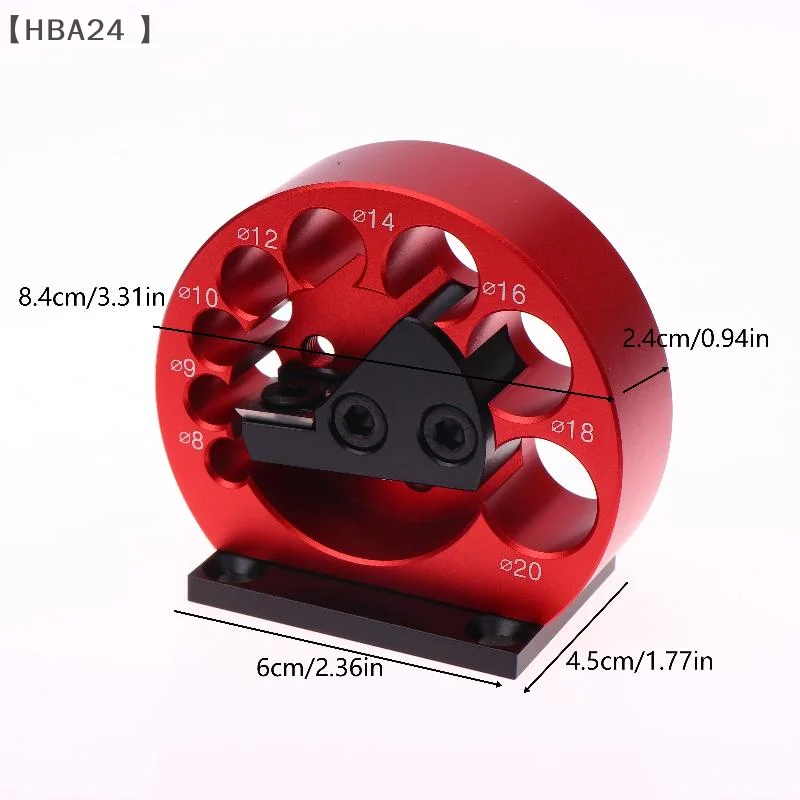 tipoHBA24...”8-отверстие 5-20 мм Дюбели Jag Деревообработка Электрическая дрель Фрезерный дюбель Круглый стержень Вспомогательные инструменты W Твердосплавное лезвие Метрическое
tipoHBA24...”8-отверстие 5-20 мм Дюбели Jag Деревообработка Электрическая дрель Фрезерный дюбель Круглый стержень Вспомогательные инструменты W Твердосплавное лезвие Метрическое