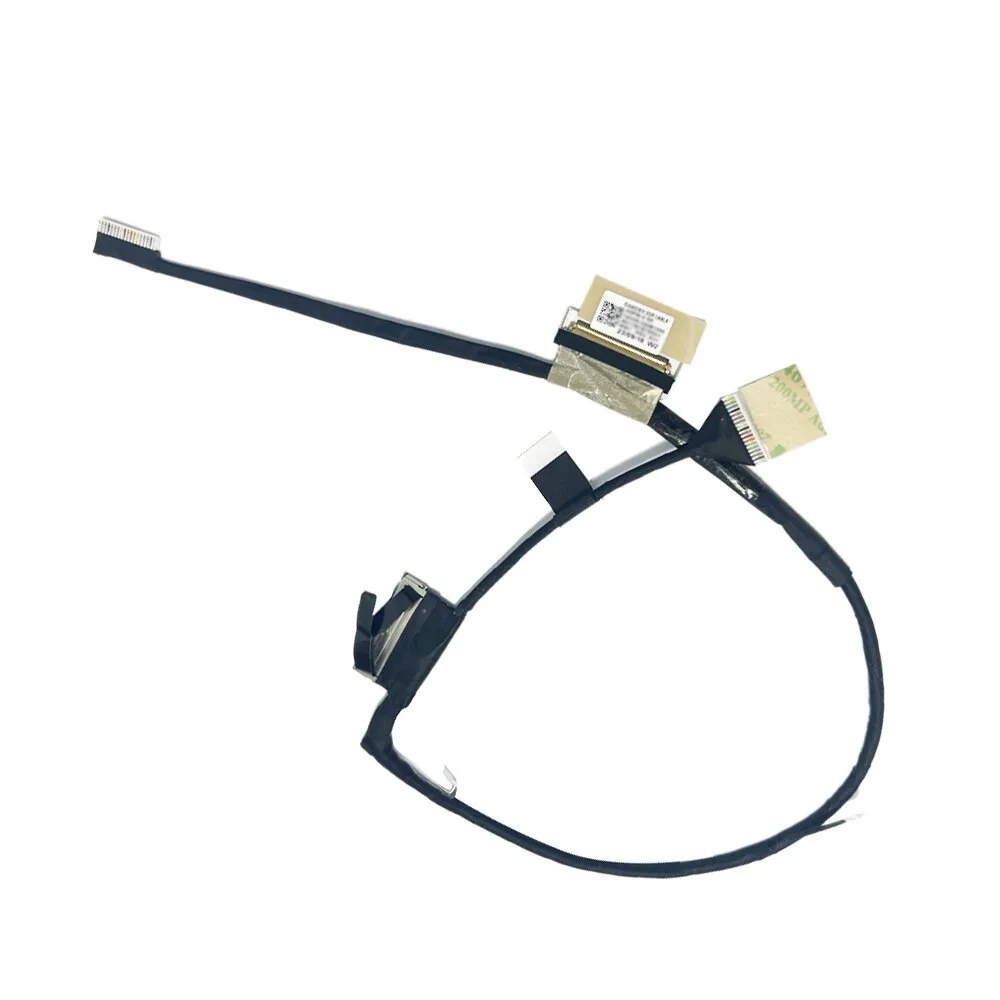 AA+40pin 0,5p кабель для видеоэкрана ЖК-дисплея ноутбука для ASUS ROG GA402 GA402XY EDP
AA+40pin 0,5p кабель для видеоэкрана ЖК-дисплея ноутбука для ASUS ROG GA402 GA402XY EDP