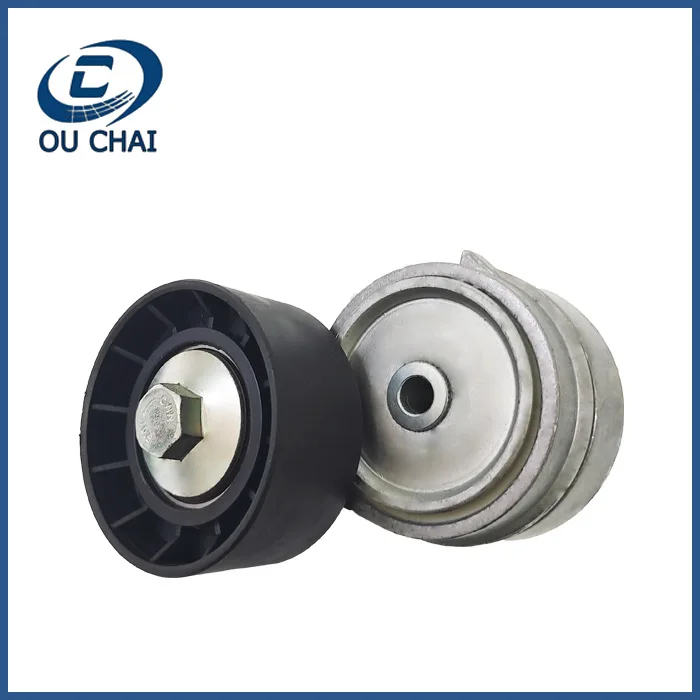 Available From Stock For IVECO Truck Belt Tensioners 99449176 APV1049
Available From Stock For IVECO Truck Belt Tensioners 99449176 APV1049