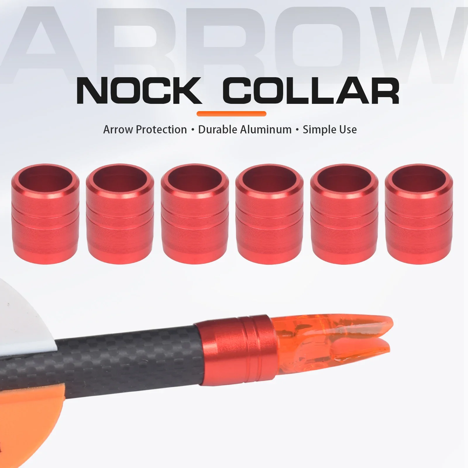 20 шт. 5,8*SP250 ошейники для стрел, защитные стрелы для стрельбы из лука, составной изогнутый лук, защита, охотничий инструмент для стрельбы на открытом воздухе
20 шт. 5,8*SP250 ошейники для стрел, защитные стрелы для стрельбы из лука, составной изогнутый лук, защита, охотничий инструмент для стрельбы на открытом воздухе