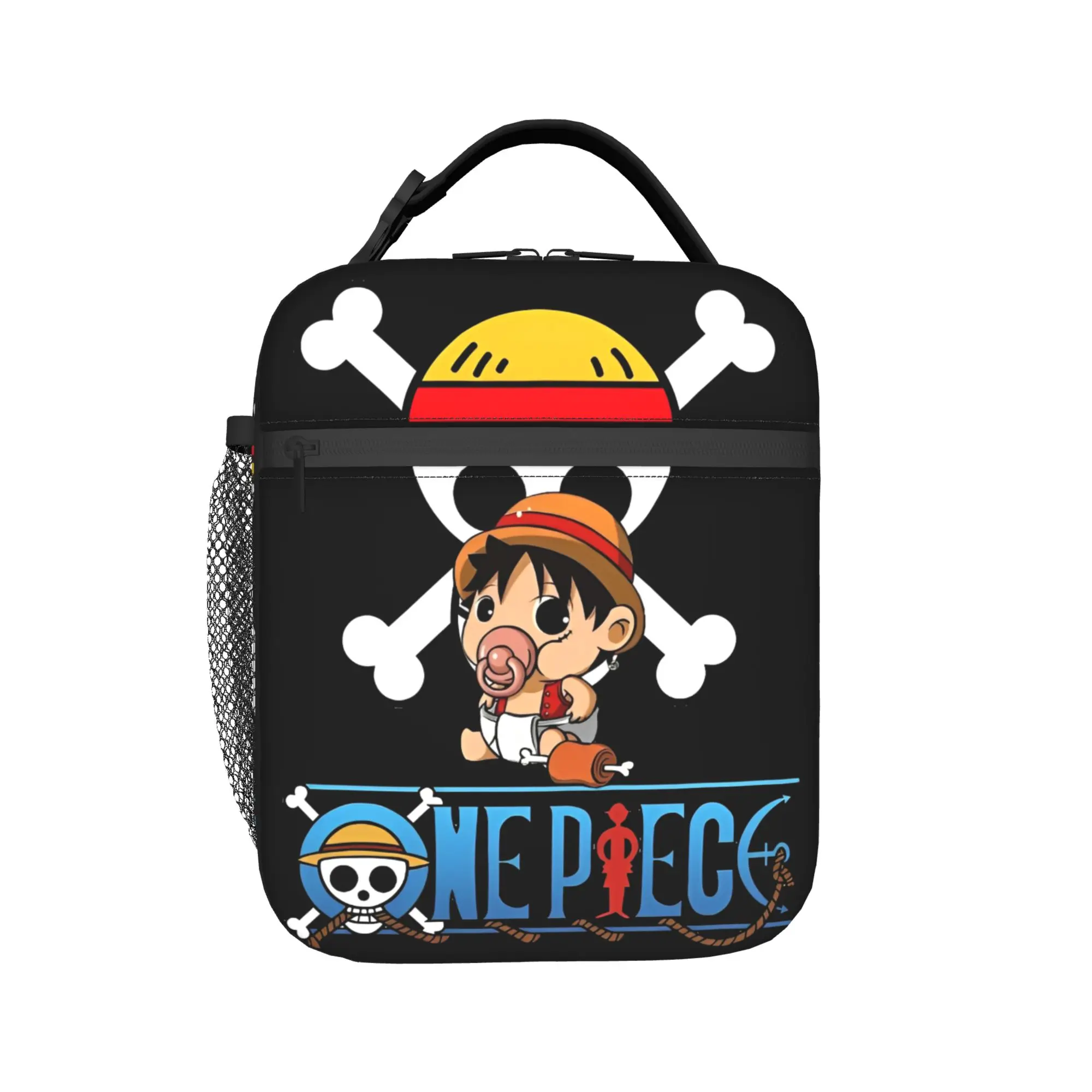 Insulated Lunch Bags luffys o-one-piece-e zoro Merch Lunch Food Box Fashion Cooler Thermal Bento Box For Office
Insulated Lunch Bags luffys o-one-piece-e zoro Merch Lunch Food Box Fashion Cooler Thermal Bento Box For Office