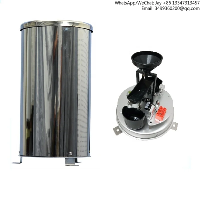 Датчик осадков CE Pulse RS485 0.5мм для наружного применения, из нержавеющей стали, для метеостанции, дождемер с откидным лотком из нержавеющей стали SS304
Датчик осадков CE Pulse RS485 0.5мм для наружного применения, из нержавеющей стали, для метеостанции, дождемер с откидным лотком из нержавеющей стали SS304