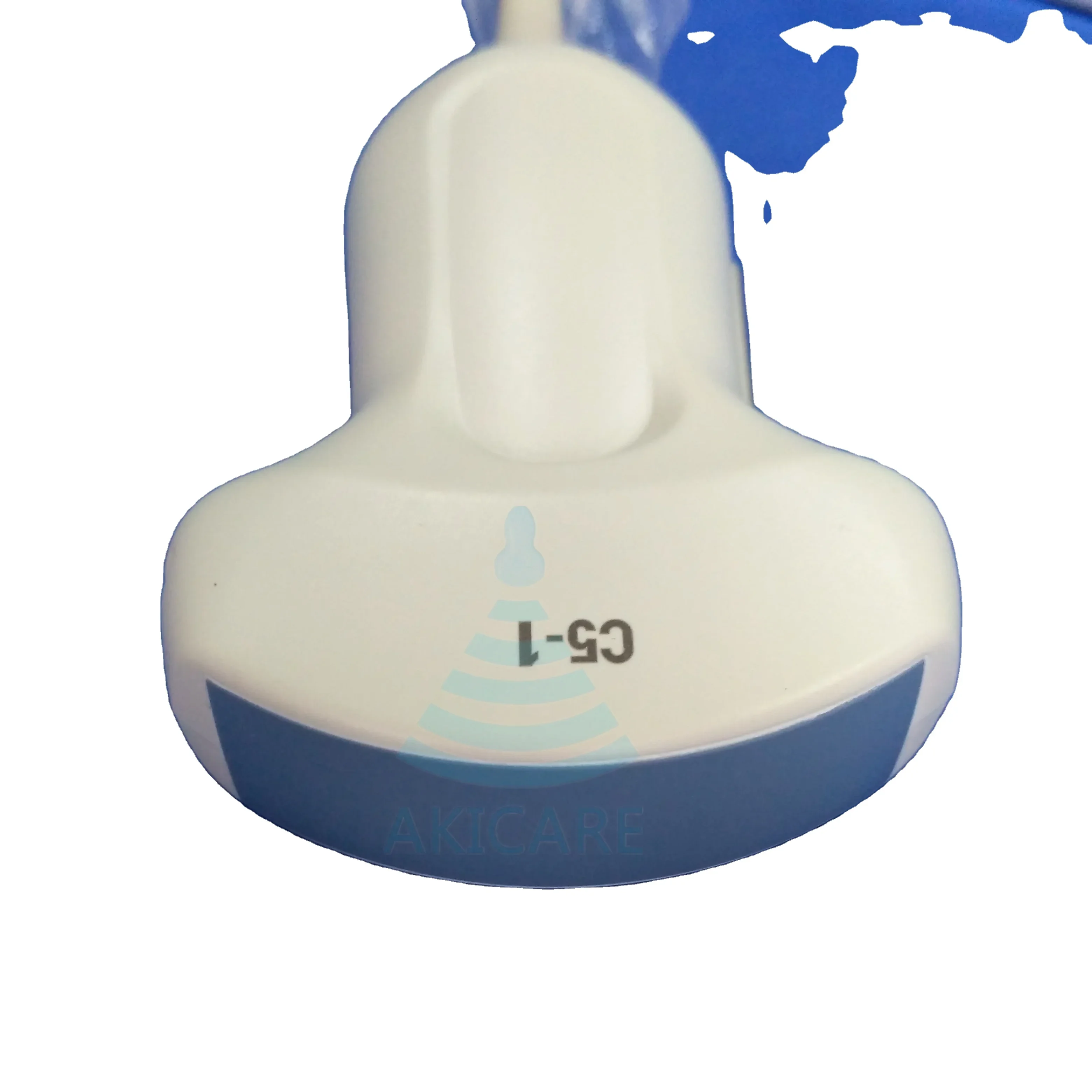 C5-1 For HD15, IE33, IU22 New Compatible Convex Ultrasound Probe Ultrasound Transducer
C5-1 For HD15, IE33, IU22 New Compatible Convex Ultrasound Probe Ultrasound Transducer