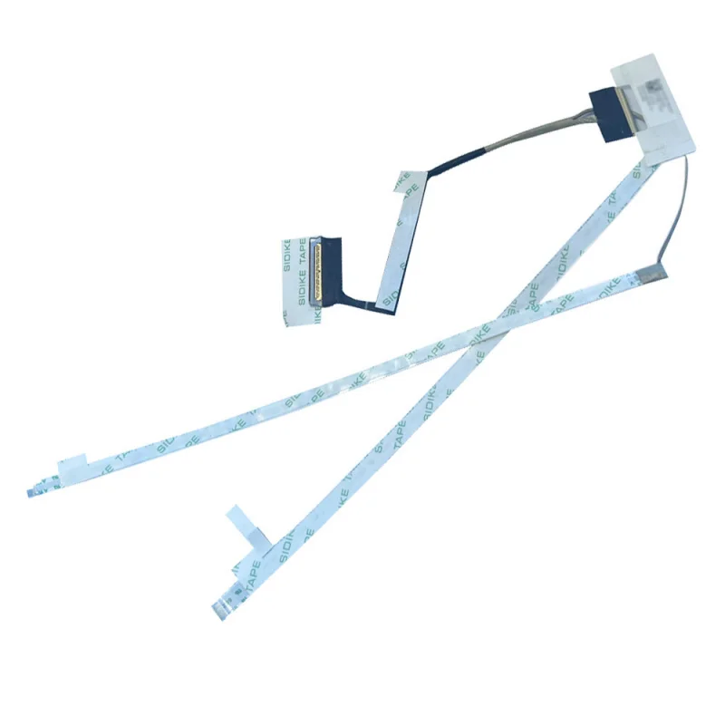 K+5C10S30431 New Lcd Cable Lvds Screen Wire For IdeaPad Gaming 3 15IAH7 3 15ARH7
K+5C10S30431 New Lcd Cable Lvds Screen Wire For IdeaPad Gaming 3 15IAH7 3 15ARH7