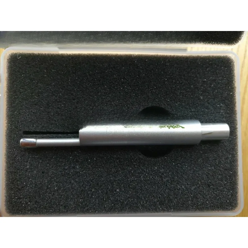 Times TR200 TIME3200 Roughness Meter Probe TS100 TS110 TS120 TS131 Sensor 1pcs
Times TR200 TIME3200 Roughness Meter Probe TS100 TS110 TS120 TS131 Sensor 1pcs