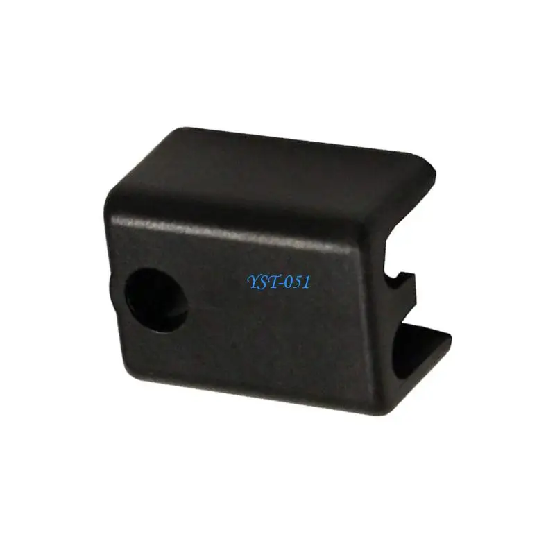 E15A Universal Power Tool Connector Safety Design Plastic Construction For Garden Equipment Quick Connection Adapter System
E15A Universal Power Tool Connector Safety Design Plastic Construction For Garden Equipment Quick Connection Adapter System