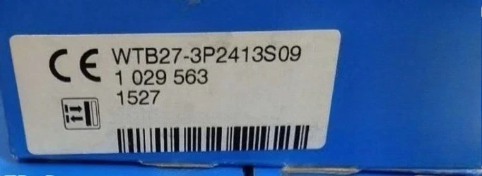 Совершенно новый оригинальный WTB26I-24161120A00 121866 Быстрая доставка
Совершенно новый оригинальный WTB26I-24161120A00 121866 Быстрая доставка
