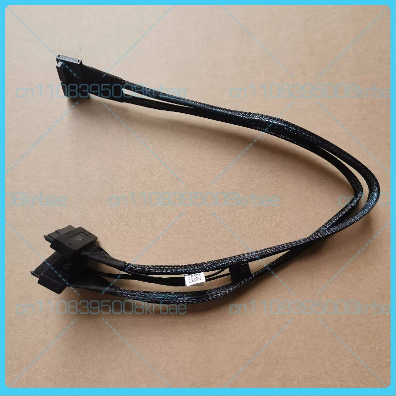 For DELL SFF-8611Oculink MB-NPIO to 8639 NVMe U.2 Data Cable 5D62Y
For DELL SFF-8611Oculink MB-NPIO to 8639 NVMe U.2 Data Cable 5D62Y