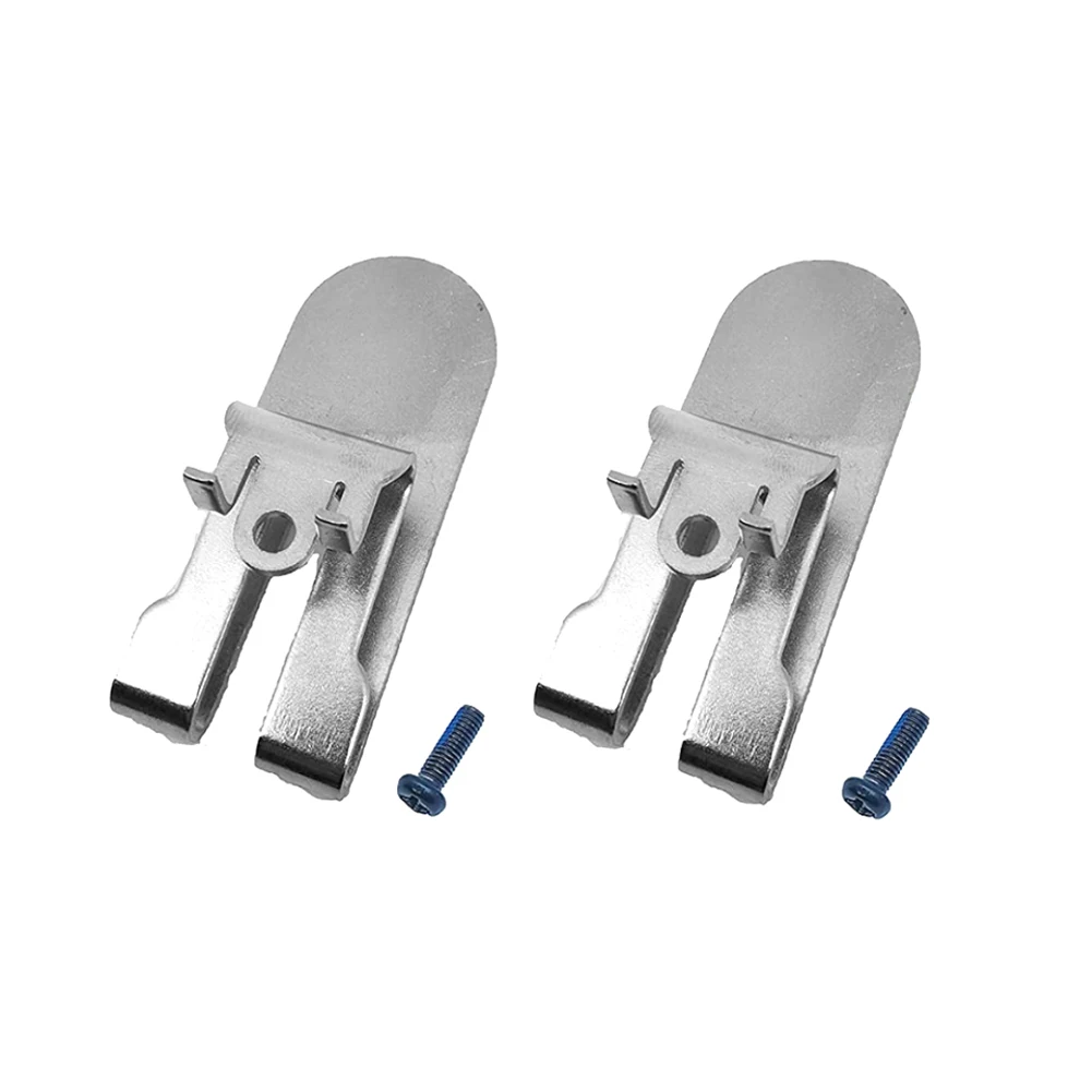 Drywall Belt Clip Belt Clip DCF620B DCF622 Drywall Electric Drill For Drill Driver Hook N435687 Silver Belt Clip
Drywall Belt Clip Belt Clip DCF620B DCF622 Drywall Electric Drill For Drill Driver Hook N435687 Silver Belt Clip
