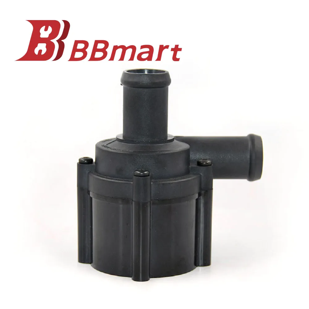 BBMart Auto Parts FOR Audi A4 A5 A6 S4 S5 S6 Q5 Additional Auxiliary Water Pump 059121012A 059 121 012A
BBMart Auto Parts FOR Audi A4 A5 A6 S4 S5 S6 Q5 Additional Auxiliary Water Pump 059121012A 059 121 012A