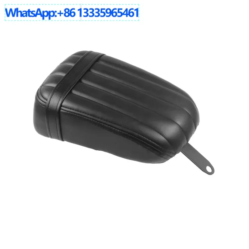 2PCS motorcycle modified rear seat cushion rear seat bag, motorcycle accessories FXBB 18-23
2PCS motorcycle modified rear seat cushion rear seat bag, motorcycle accessories FXBB 18-23