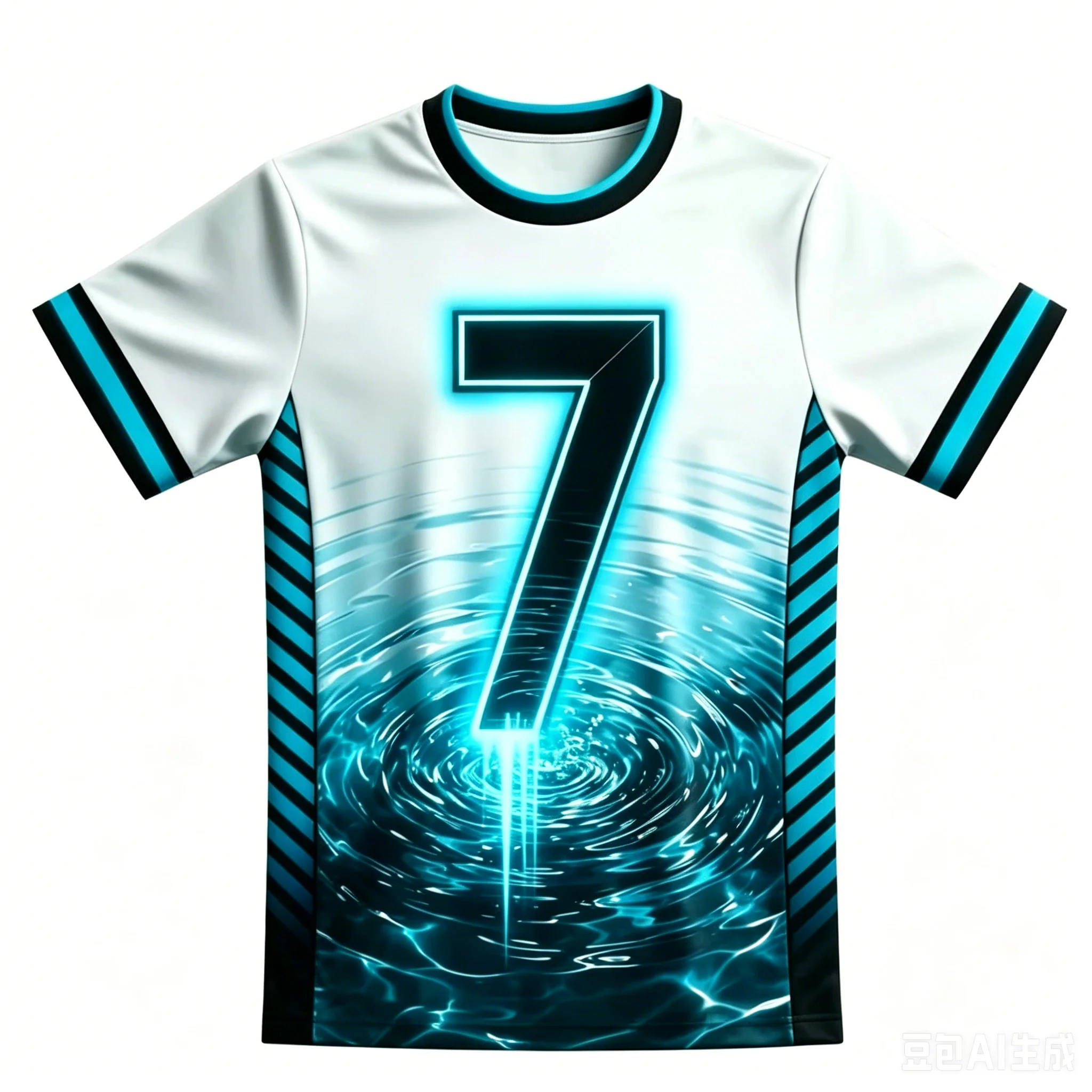 Men s Summer T Shirt Number 7 3D Printed Design Family Style Adults Kids Fashion Soccer Jersey Unisex for Fitness Running
Men s Summer T Shirt Number 7 3D Printed Design Family Style Adults Kids Fashion Soccer Jersey Unisex for Fitness Running