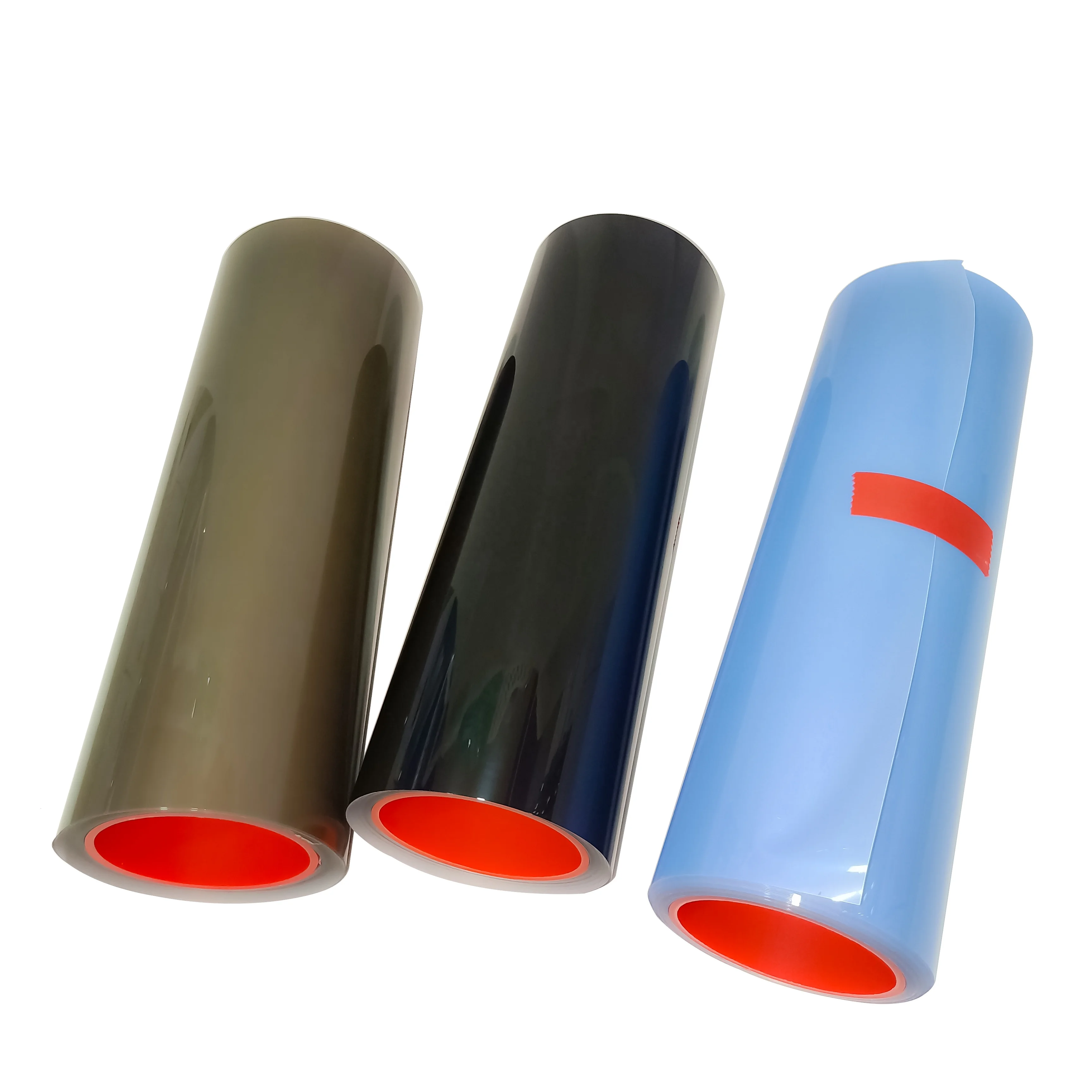 Smartcool фотохромная пленка для фар из ТПУ PPF, тонировка автомобильных фар, защитная пленка для автомобильной лампы
Smartcool фотохромная пленка для фар из ТПУ PPF, тонировка автомобильных фар, защитная пленка для автомобильной лампы