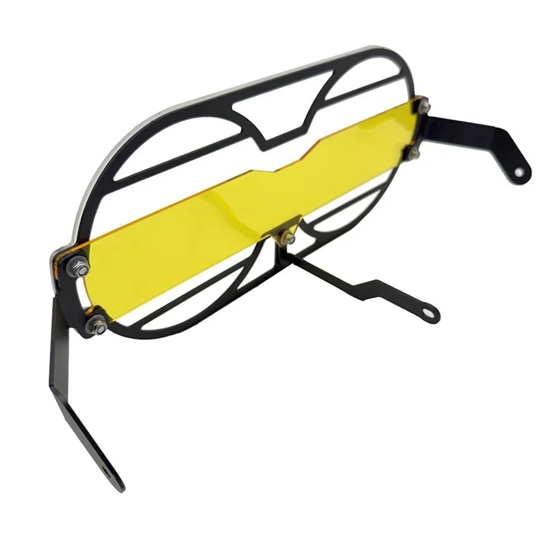 Headlight Grille Cover Guard For Moto Guzzi V85TT V 85 TT 2021-2024 For Motorcycle Head Lamp Protection Yellow
Headlight Grille Cover Guard For Moto Guzzi V85TT V 85 TT 2021-2024 For Motorcycle Head Lamp Protection Yellow