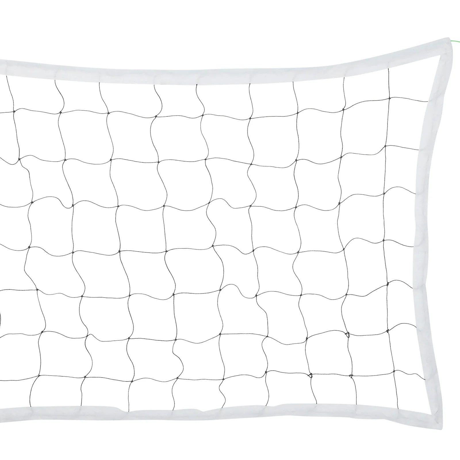 Volleyball Net Heavy Duty for Backyard Black Polyethylene Portable Tennis Child 
Volleyball Net Heavy Duty for Backyard Black Polyethylene Portable Tennis Child