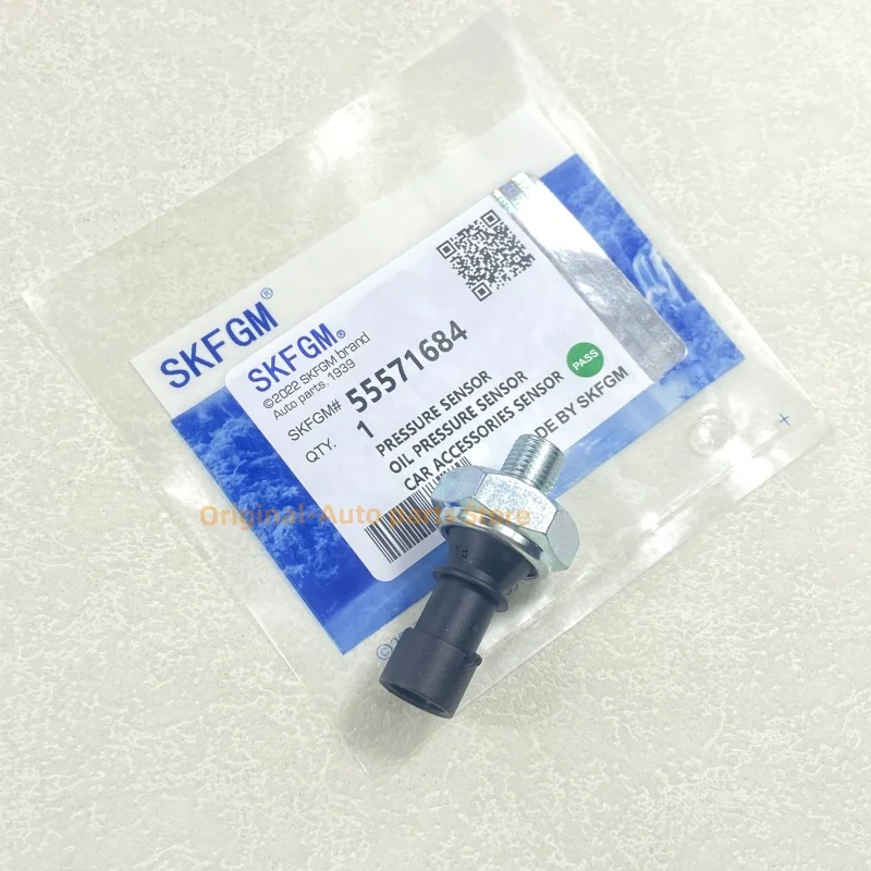 Engine Oil Pressure Switch Sensor 55571684 55354325 96802844 90534902 For Chevrolet Aveo Cruze Buick Regal Opel Vauxhall Astra
Engine Oil Pressure Switch Sensor 55571684 55354325 96802844 90534902 For Chevrolet Aveo Cruze Buick Regal Opel Vauxhall Astra