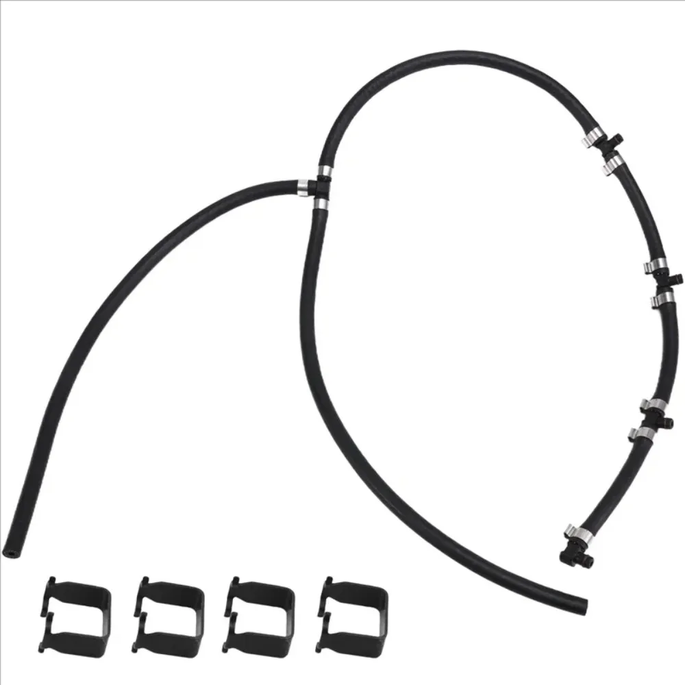 Tubo de fuga de combustible 55578366 para Vauxhall Meriva Astra Corsa Zafira 1,7 97376655-A67F
Tubo de fuga de combustible 55578366 para Vauxhall Meriva Astra Corsa Zafira 1,7 97376655-A67F