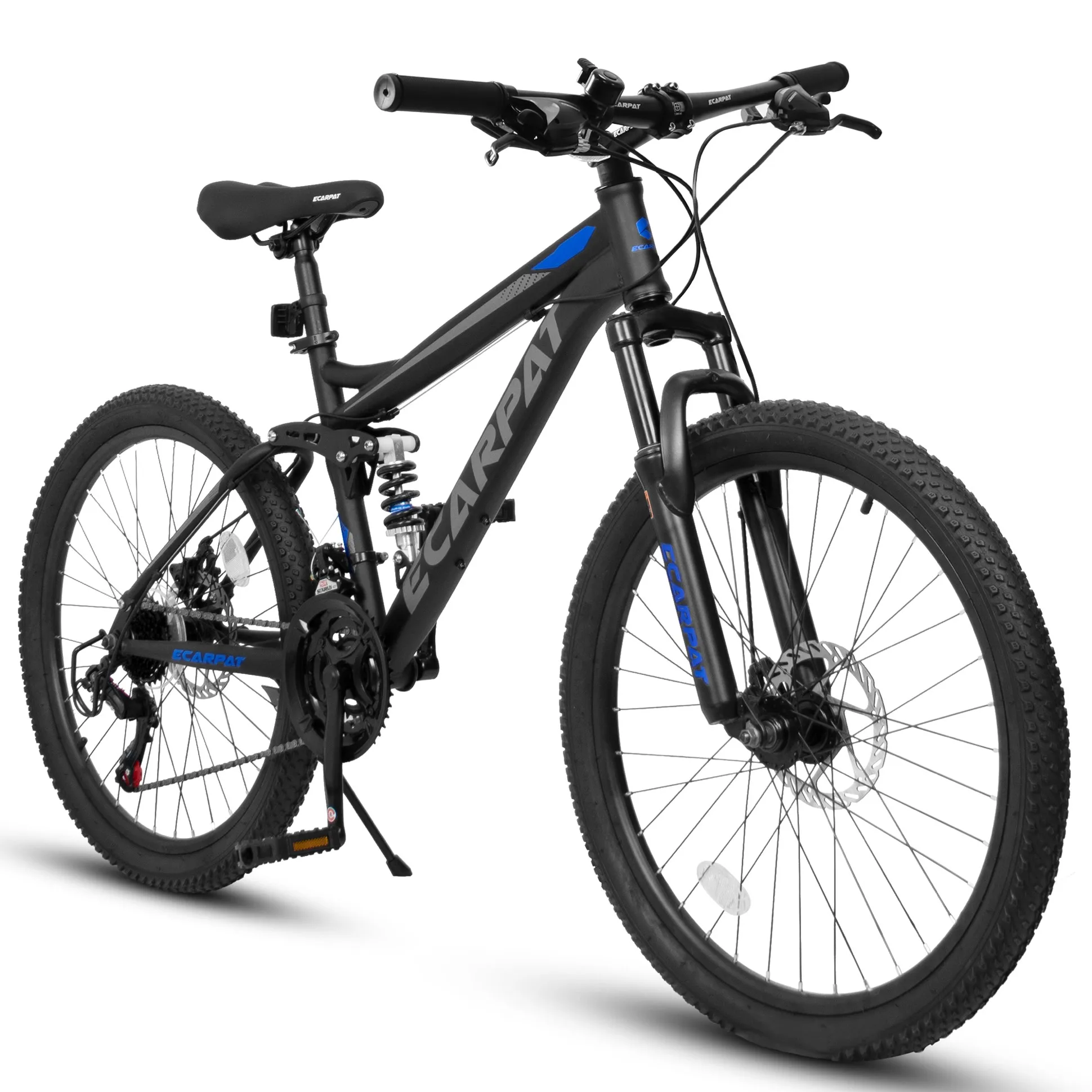 Kids Bike with Lightweight Frame Mountain Bicycle Youth Bicycle Adjustable Seat Outdoor Riding Boys Girls Birthday Gift Fun
Kids Bike with Lightweight Frame Mountain Bicycle Youth Bicycle Adjustable Seat Outdoor Riding Boys Girls Birthday Gift Fun