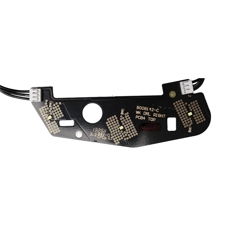 LED Ballast Control Module B0007853D B0007853 For Jeep Grand Cherokee WK Ballast Circuit Board Light Source Board Fittings Right
LED Ballast Control Module B0007853D B0007853 For Jeep Grand Cherokee WK Ballast Circuit Board Light Source Board Fittings Right