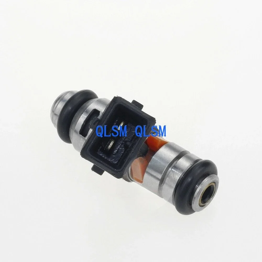Fuel Injector for Ford Fiesta & Ecosport 1.6L 03-06 - IWP127 2N1 U9F 593JA- car accessories
Fuel Injector for Ford Fiesta & Ecosport 1.6L 03-06 - IWP127 2N1 U9F 593JA- car accessories