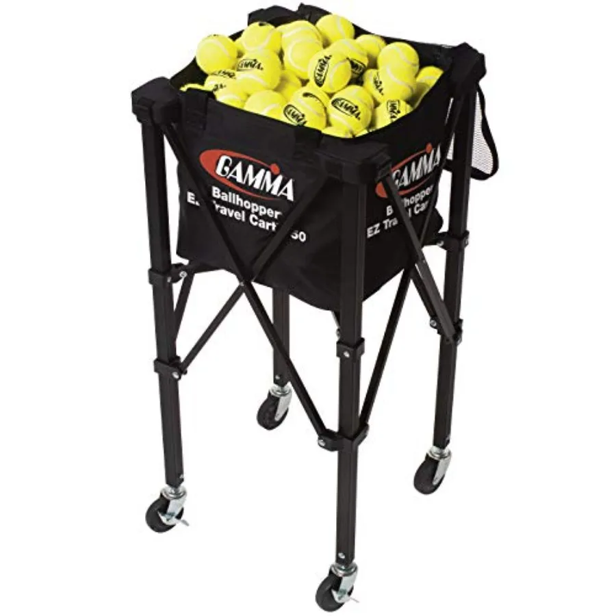 EZ Travel Cart 150 Ball Basket- 150
EZ Travel Cart 150 Ball Basket- 150