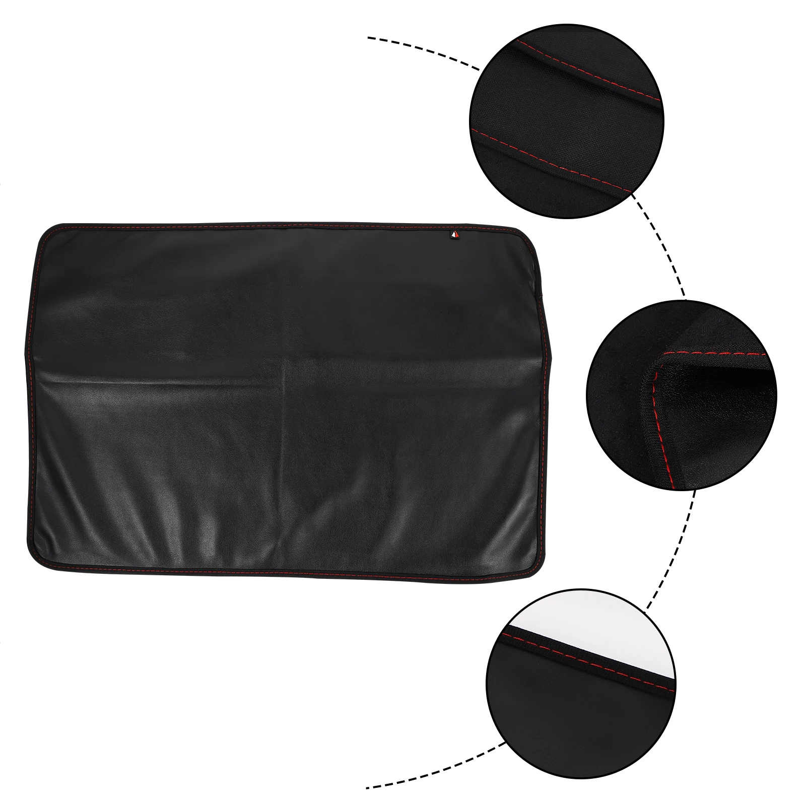 Computer Dust Cover Oxford Cloth PU Material Easy Clean Dry Foldable Storage Monitor Screen Accessory Desktop Maintenance Heat
Computer Dust Cover Oxford Cloth PU Material Easy Clean Dry Foldable Storage Monitor Screen Accessory Desktop Maintenance Heat