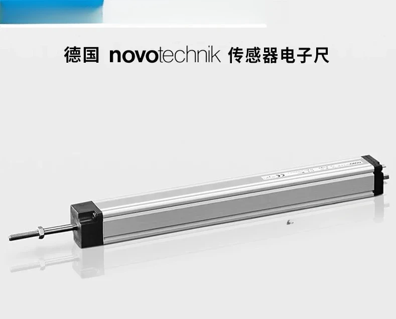 NOVOTechnik displacement sensor series NOVO plastic machine electronic ruler LWH-0050 0200 0450 0425 0300 0500 0600
NOVOTechnik displacement sensor series NOVO plastic machine electronic ruler LWH-0050 0200 0450 0425 0300 0500 0600