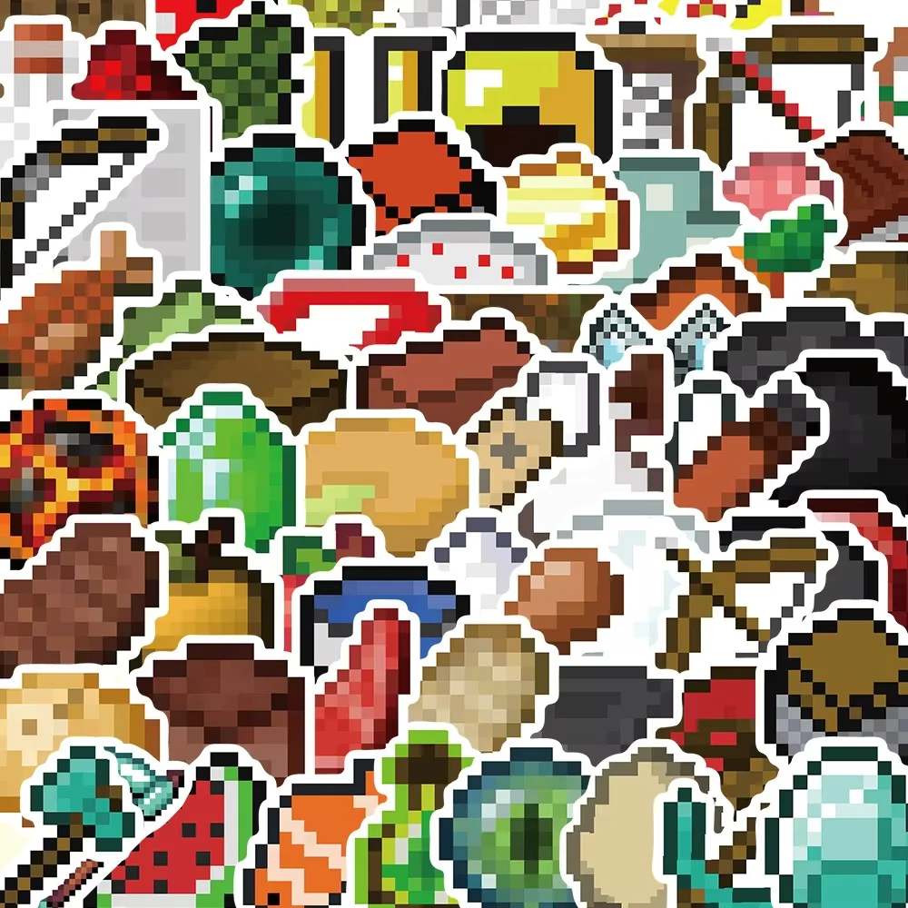 70PCS Funny Anime Cartoon Stickers DIY for Girls Laptop Guitar Skateboard Waterproof PVC Decals Cute Sticker Pack Kid Toy
70PCS Funny Anime Cartoon Stickers DIY for Girls Laptop Guitar Skateboard Waterproof PVC Decals Cute Sticker Pack Kid Toy