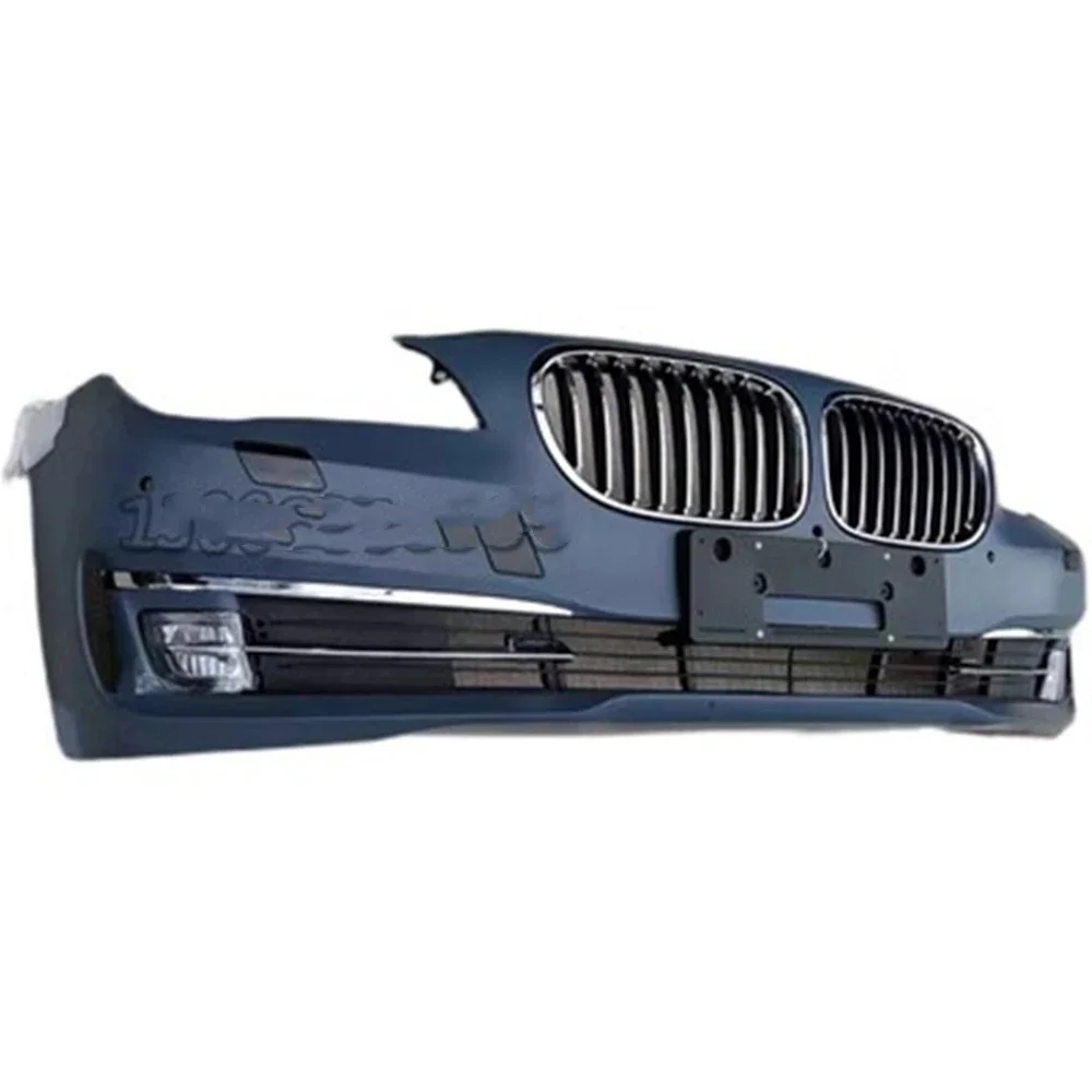 Car surround body kit Front bumper grill for Mercedes-Benz 7 series f02 730 740 760
Car surround body kit Front bumper grill for Mercedes-Benz 7 series f02 730 740 760